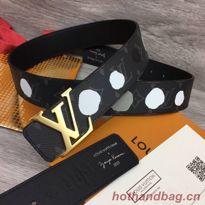 Louis Vuitton Belt 40MM LVB00207